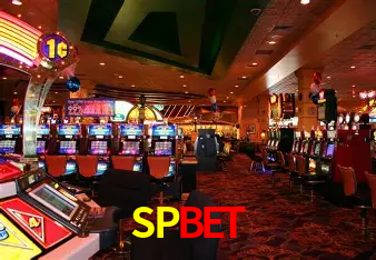 Desvendando o Mundo dos Jogos Virtuais na SPBET