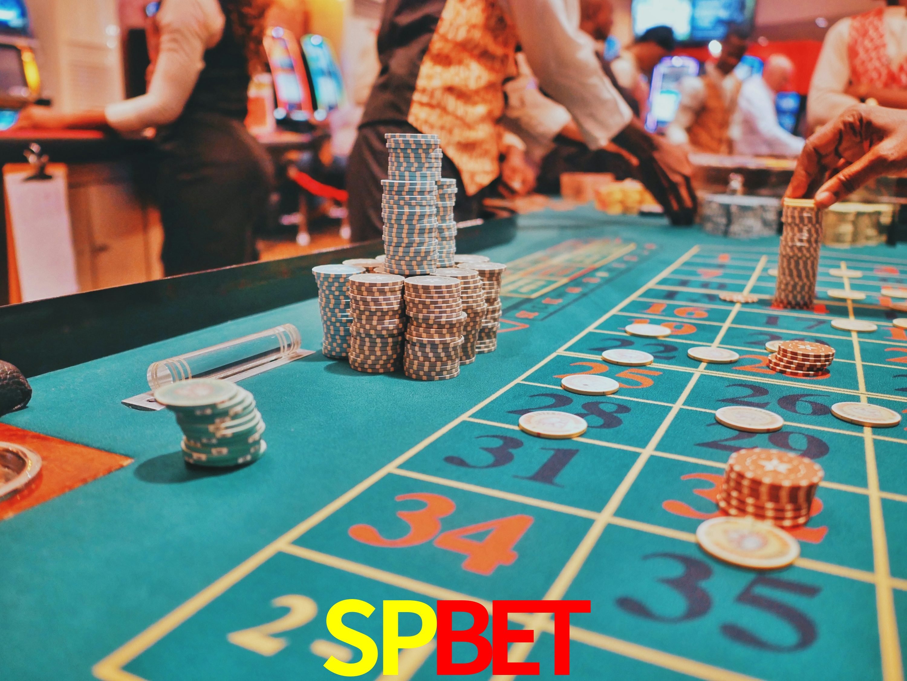 Estatísticas SPBET