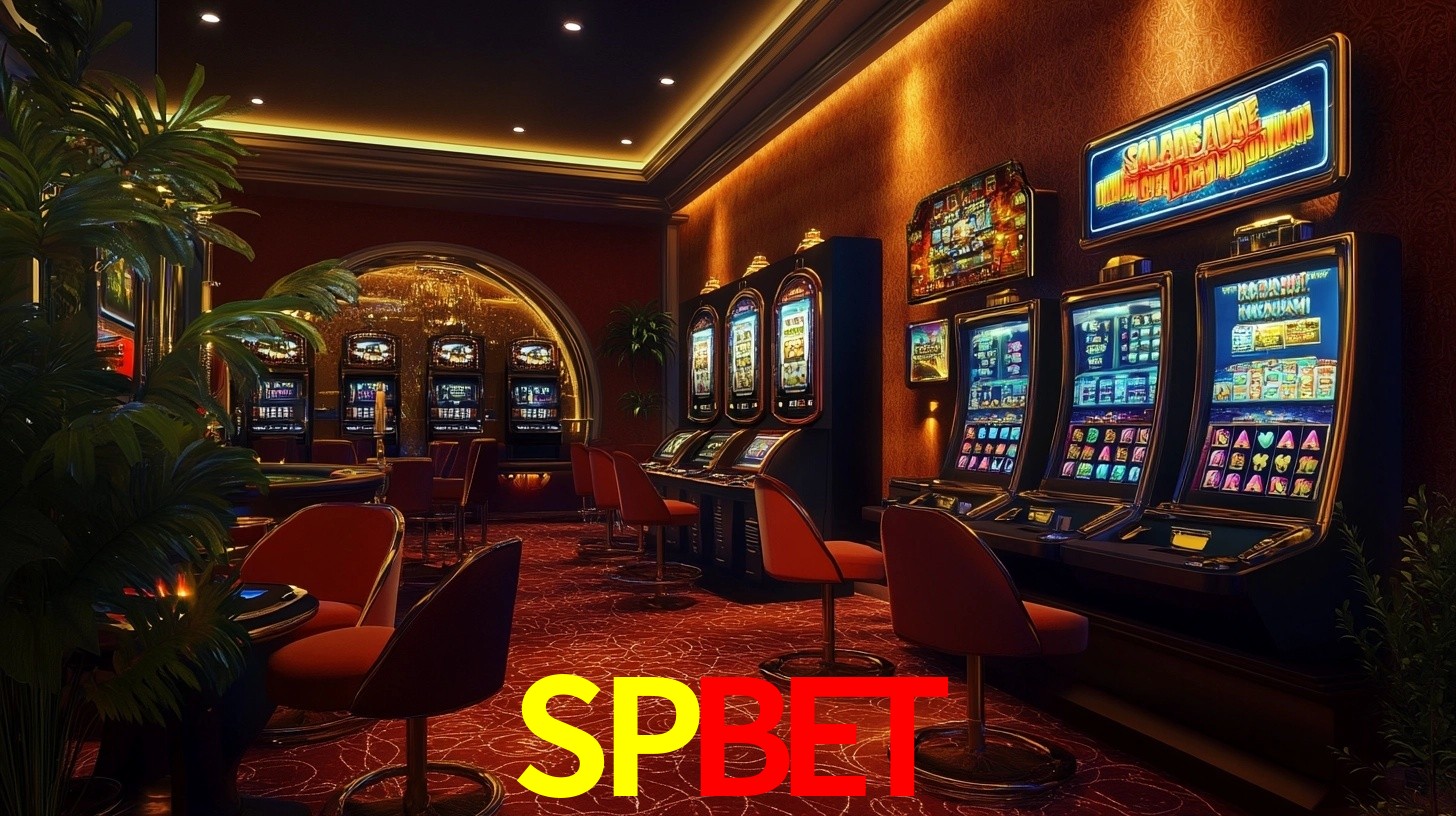 Experiência VIP SPBET