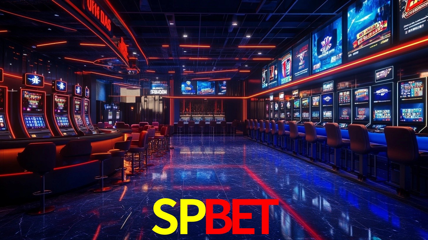 Welcome Bonus SPBET