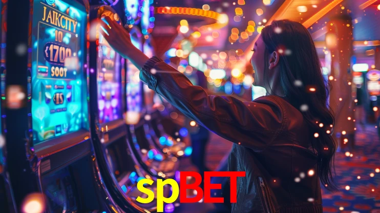 spbet: Seu Cassino Premiado com Pagamentos Rápidos