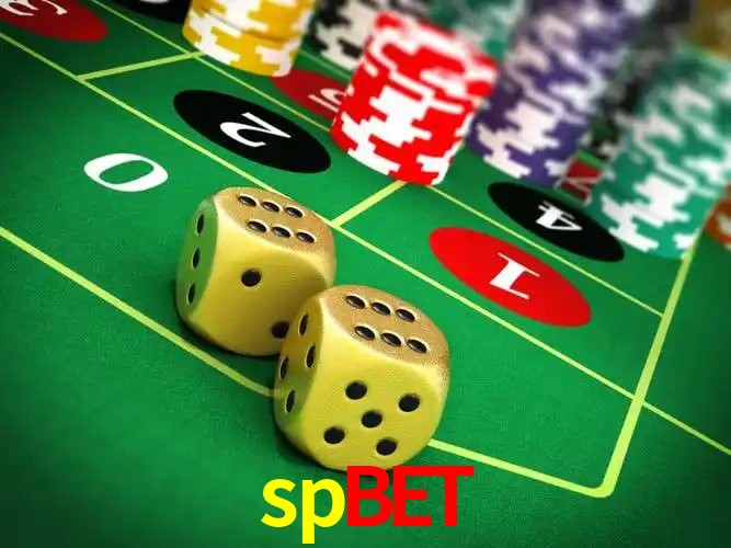 Welcome Bonus spbet