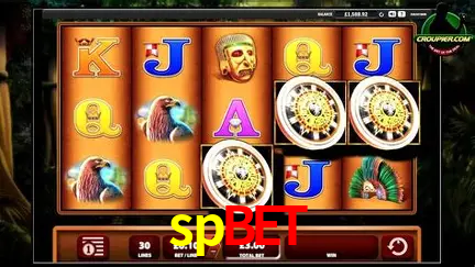 Desvendando o Mundo dos Jogos Virtuais na spbet