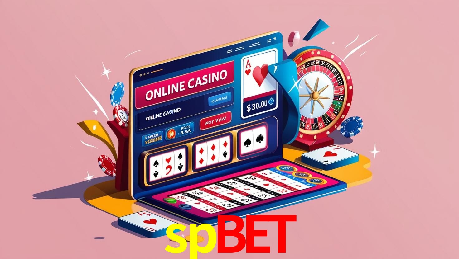 SPBET