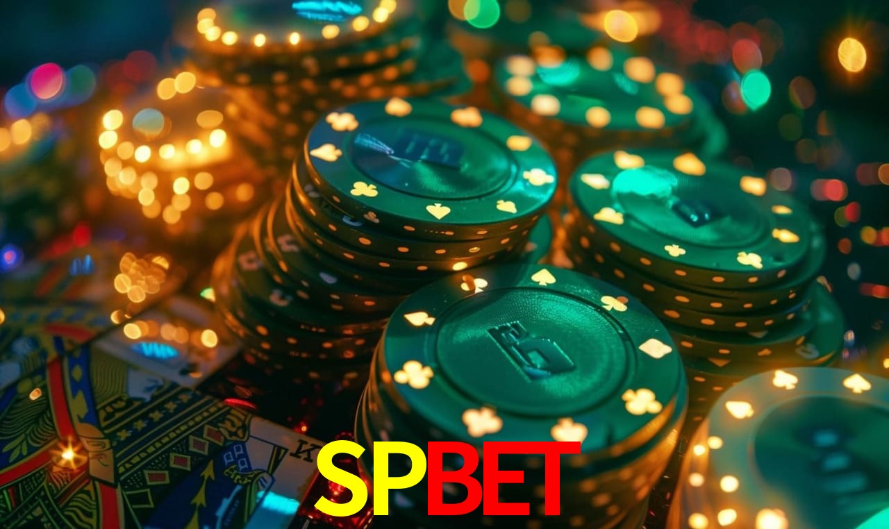 Estatísticas do Jogo SPBET