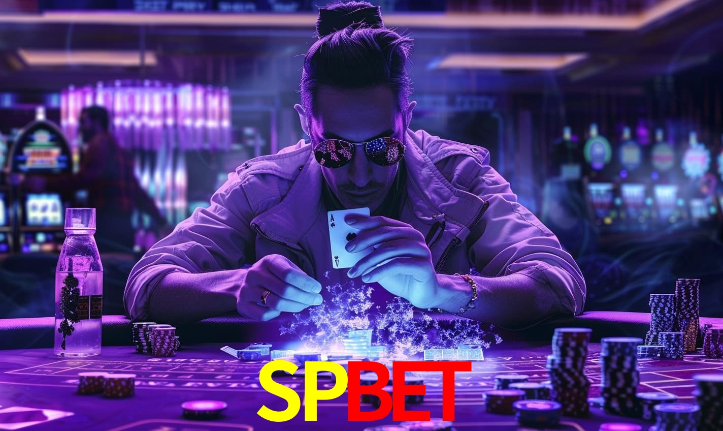 Slot Games SPBET