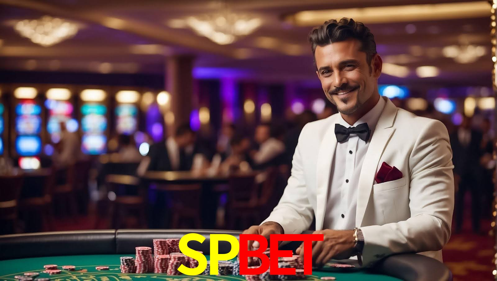 Ofertas Exclusivas SPBET