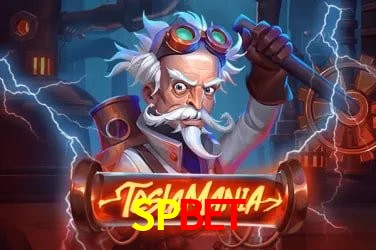 Sistemas de Segurança SPBET