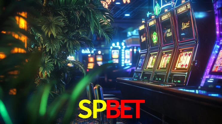 Bonus Features SPBET