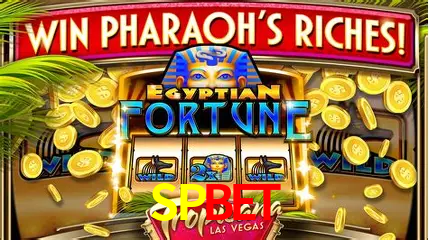Descubra o Mundo do Cassino Online com SPBET