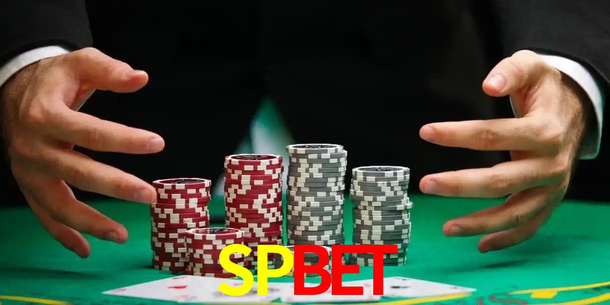 SP BET login