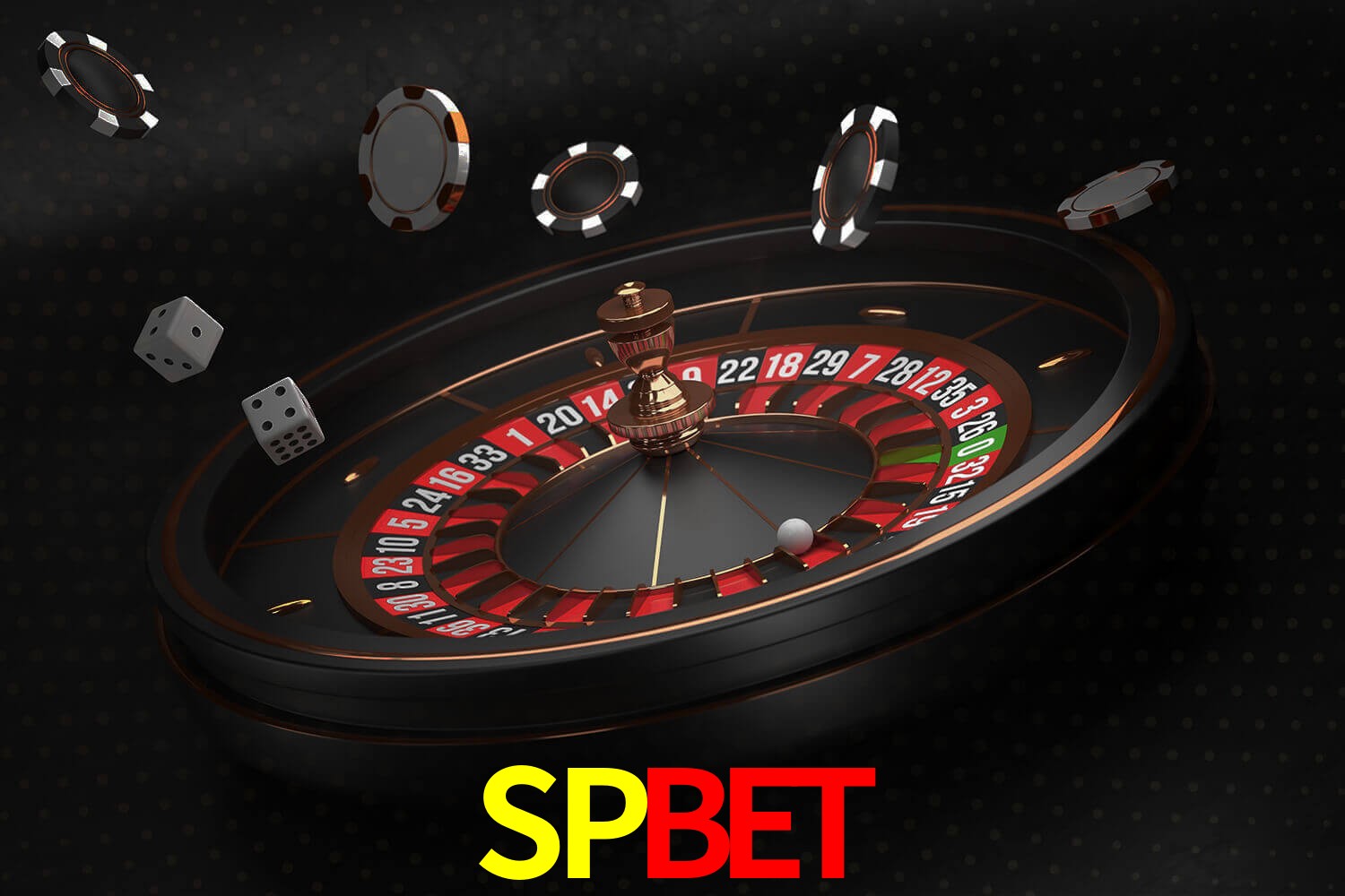 Live Casino SPBET