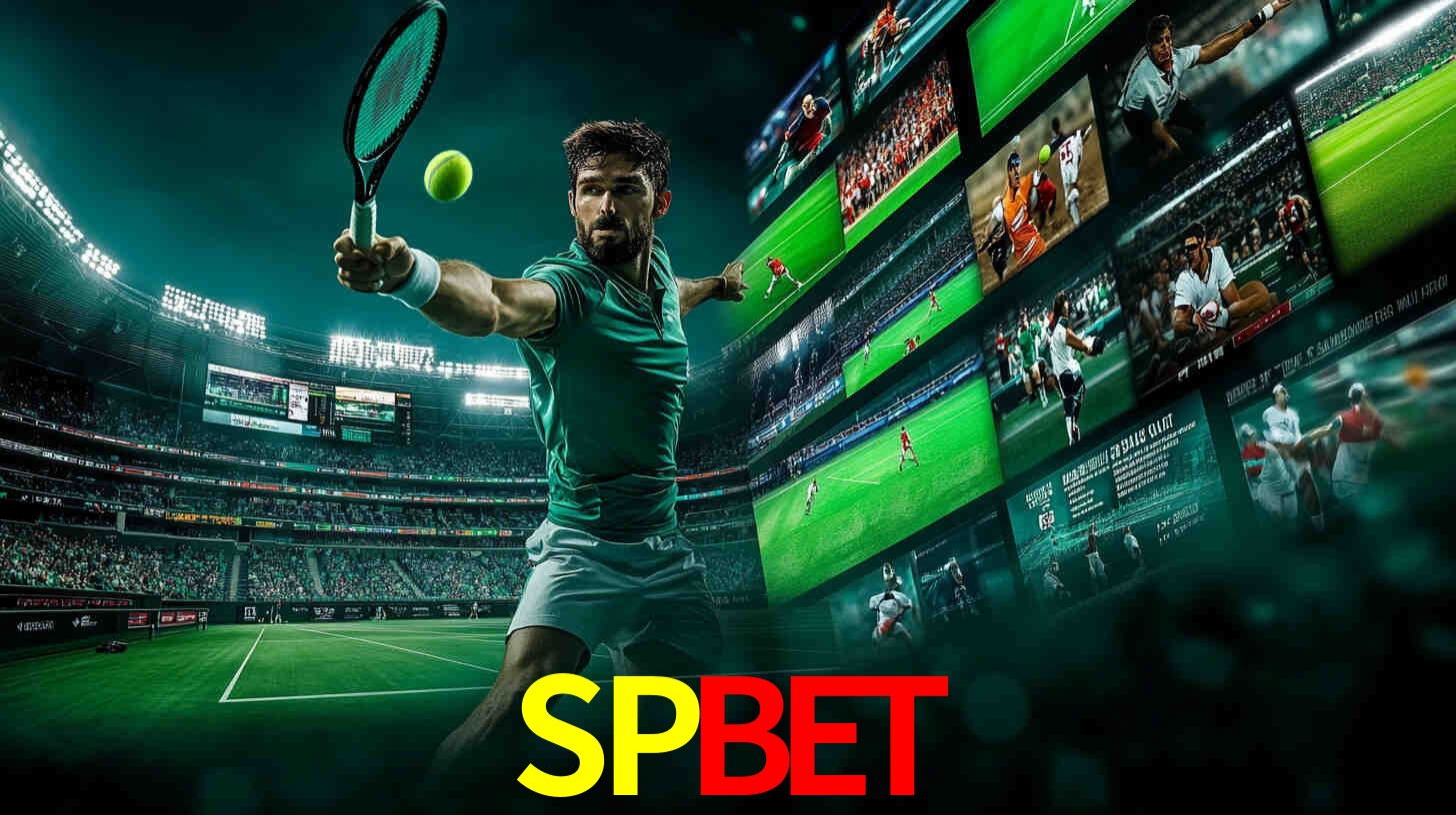 Descubra a Essência do SPBET: Nossa História e Compromissos