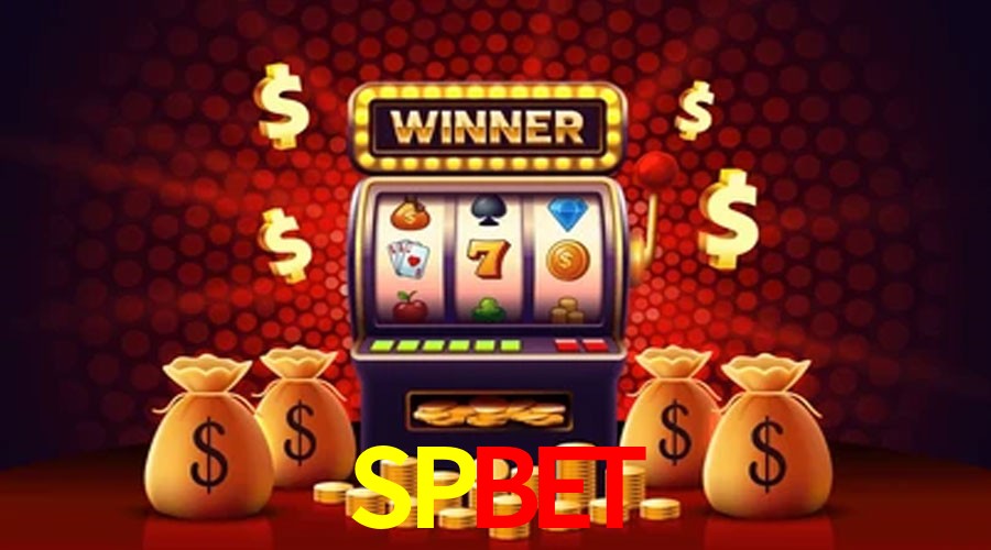 APP oficial da SPBET para mobile