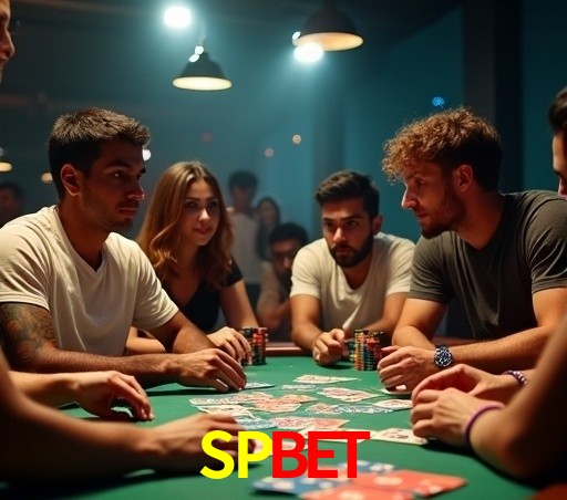 Experimente o Login Seguro Premium no SPBET