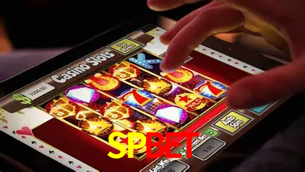 A Experiência Imersiva dos Cassinos Ao Vivo no SPBET
