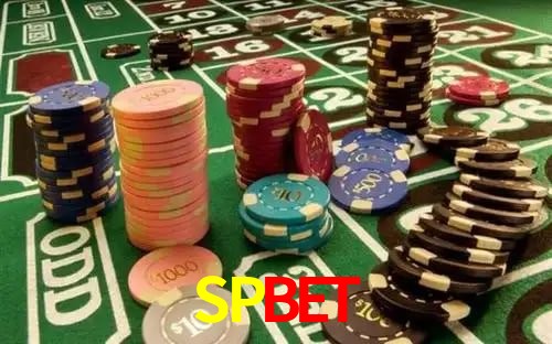 SP BET login