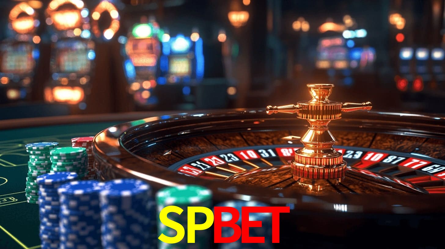 Roulette Table SPBET