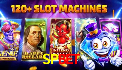 A Popularidade dos Caça-Níqueis no SPBET