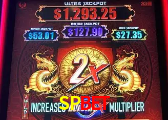 Descubra a Magia dos Jogos de Arcade no SPBET