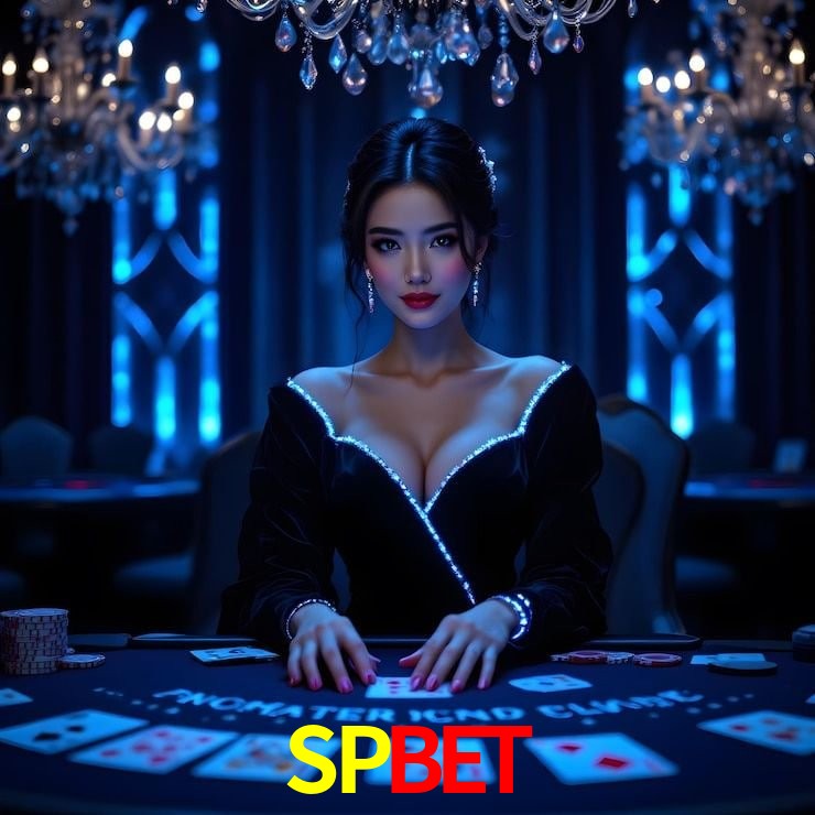 Tecnologia da Plataforma SPBET