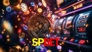 Interface do App SPBET