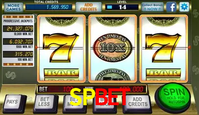 Descubra a Magia dos Jogos de Arcade no SPBET