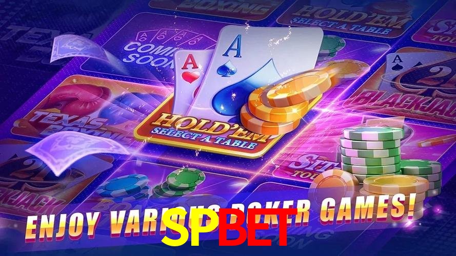 SPBET.COM