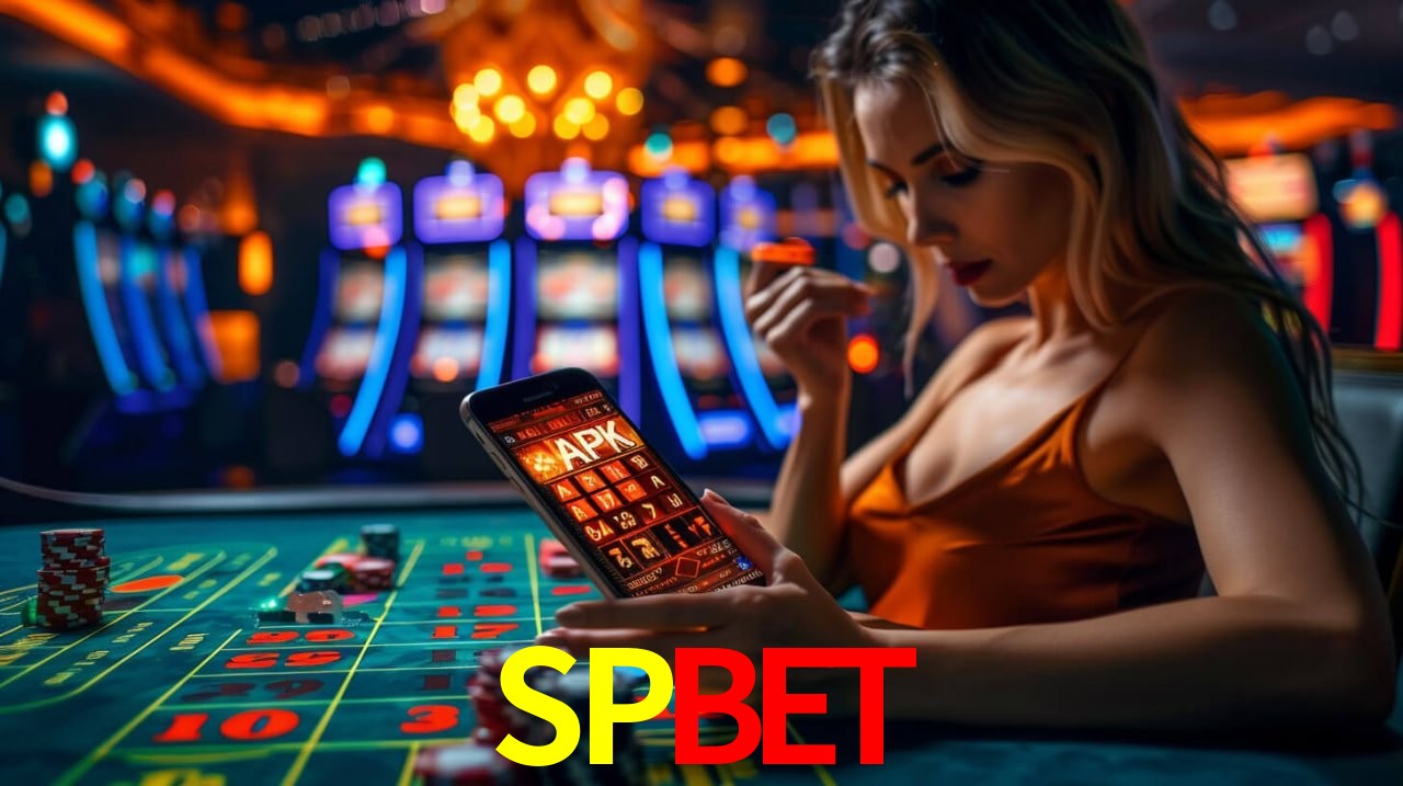 Game Providers SPBET