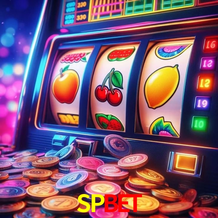 Diretório de Jogos SPBET