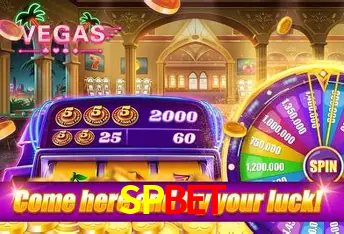 Descubra o Mundo do Cassino Online com SPBET