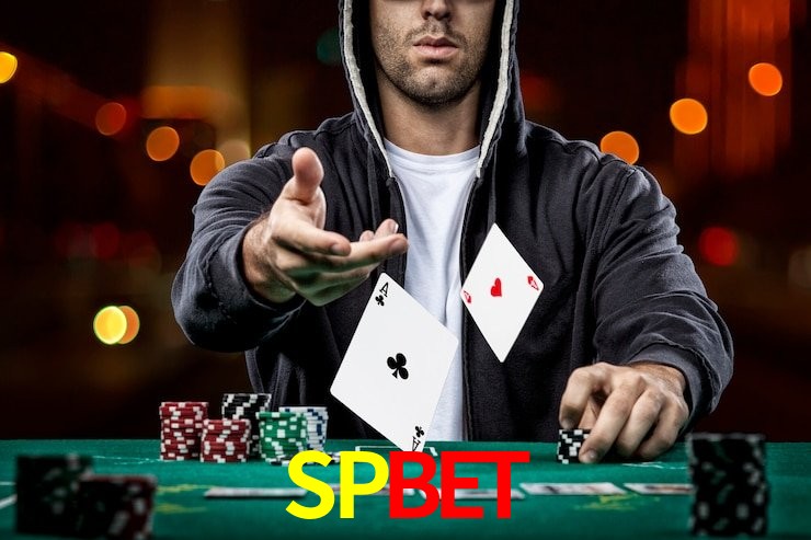 Bônus Generosos e Exclusivos no SPBET para Você!
