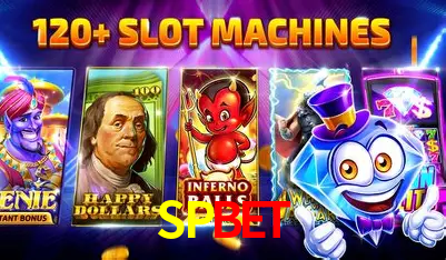 SPBET: A Experiência de Casino com Jogos de Mesa ao Vivo