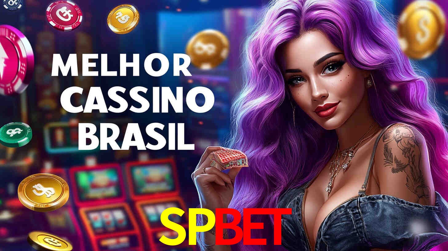 A Experiência Imersiva dos Cassinos Ao Vivo no SPBET