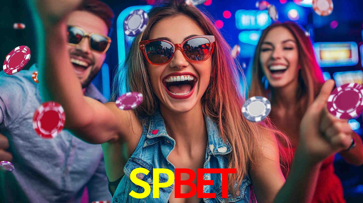 Inovações de Jogos na SPBET: O Futuro das Experiências Interativas