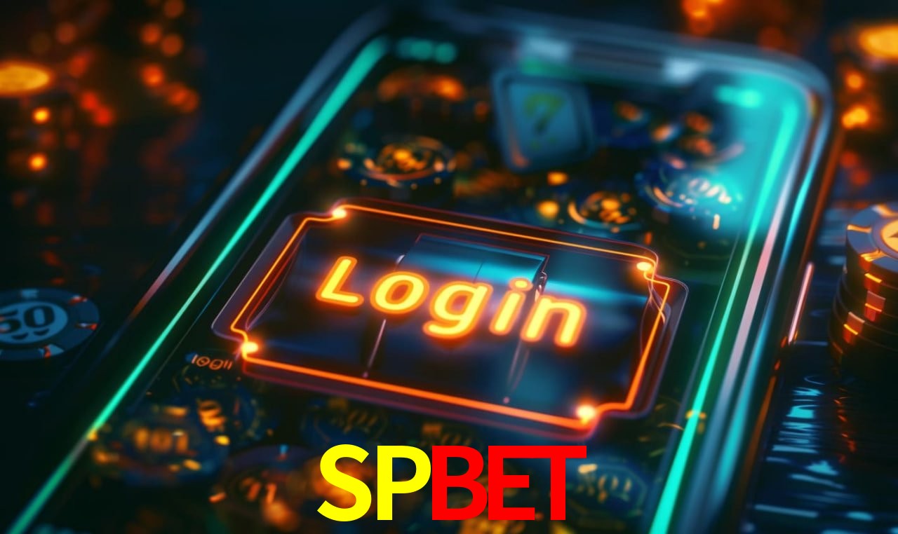 Secure Login SPBET