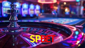 Jogos de Slot SPBET
