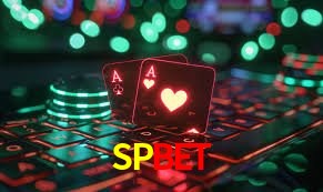 Casino Ao Vivo SPBET