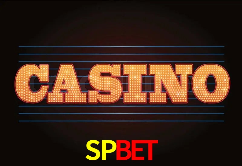 Provedores de Jogos SPBET
