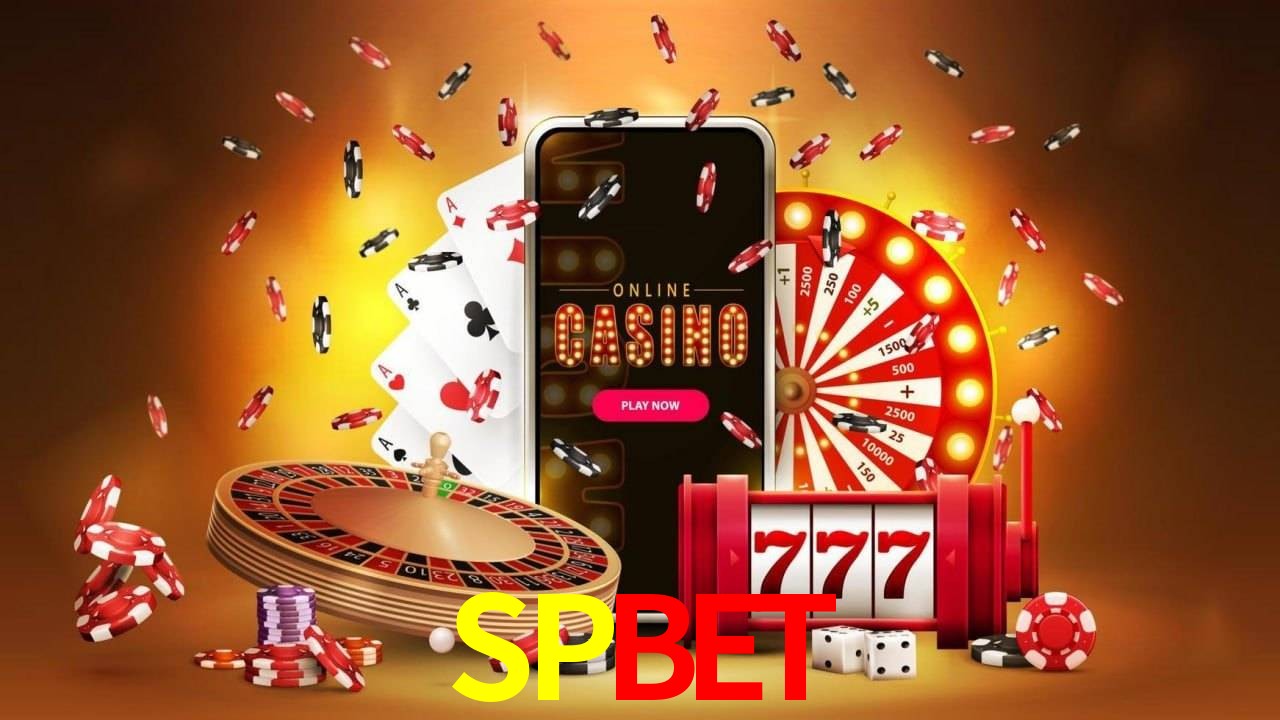 Design Responsivo SPBET