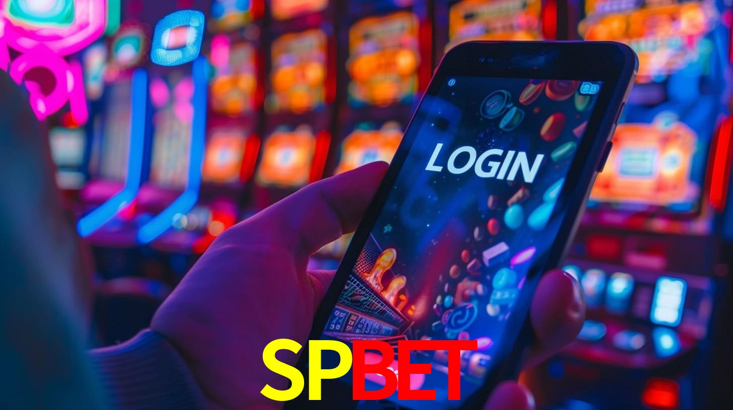 Apostas de Futebol SPBET