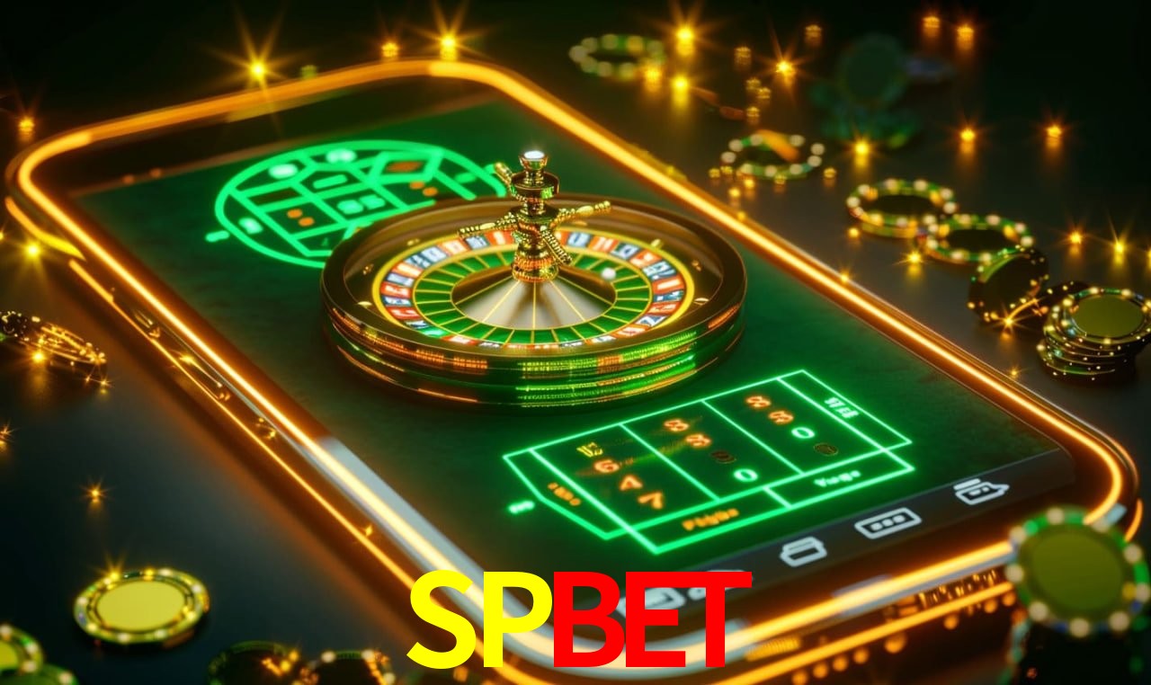 SPBET: Seu Cassino Premiado com Pagamentos Rápidos