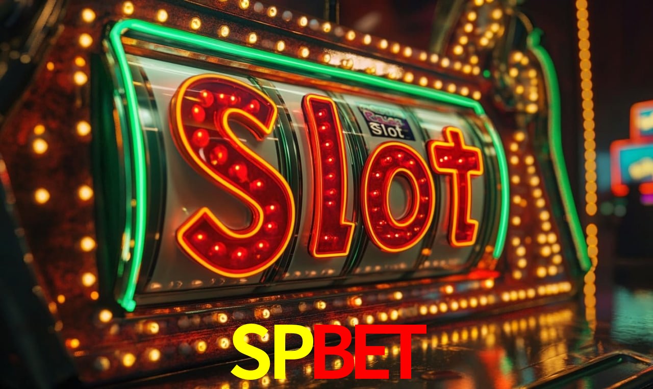 SP BET login