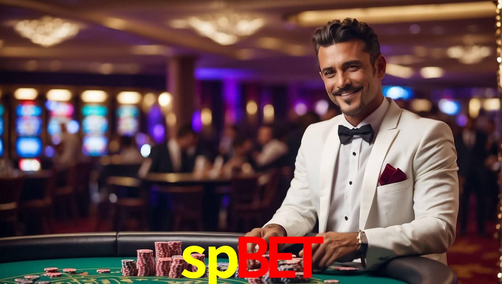 Tornar VIP spbet