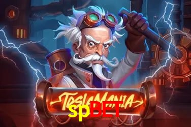 spbet 公平游戏