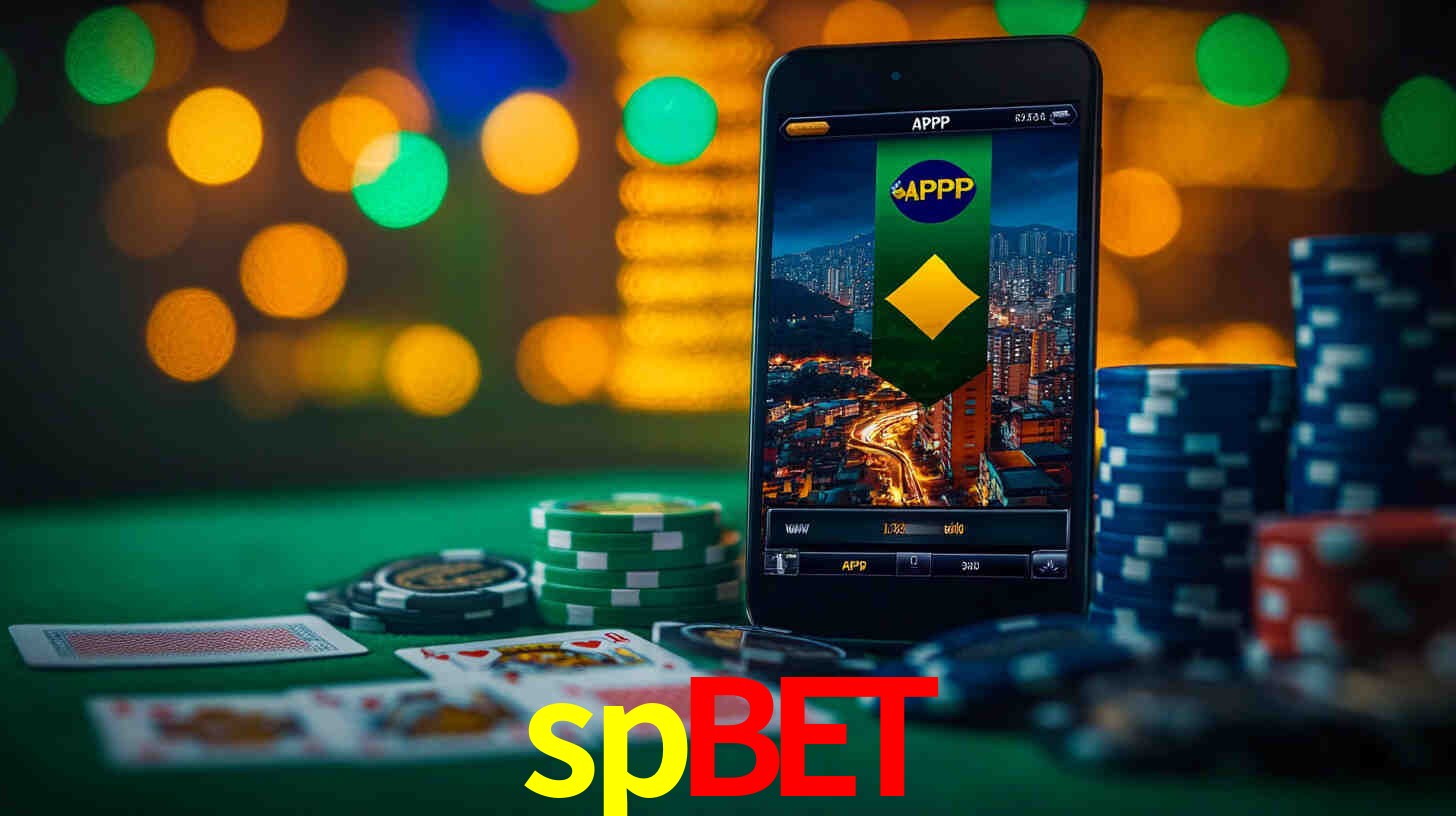 cassino spbet