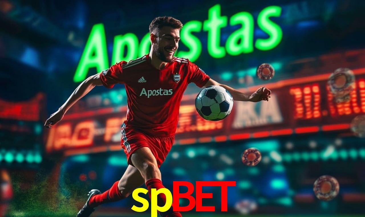 Estatísticas do Jogo spbet