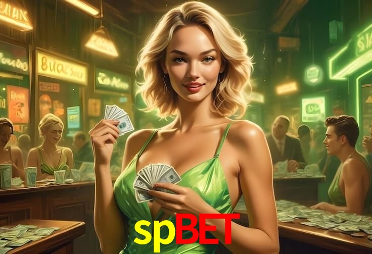 Interface do App spbet