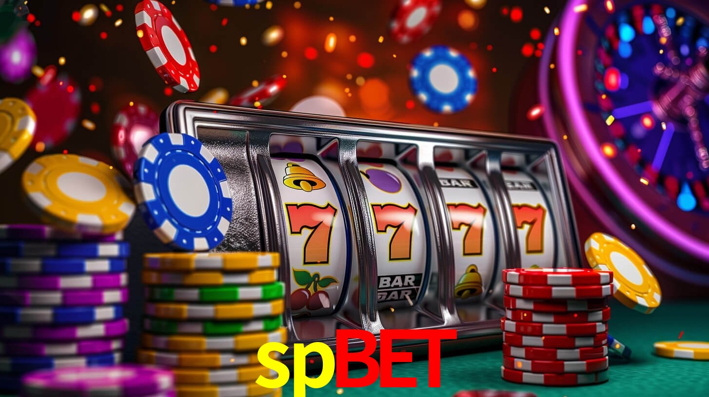 Jogos de Slot spbet