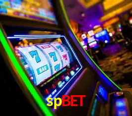 A Experiência Imersiva dos Cassinos Ao Vivo no spbet